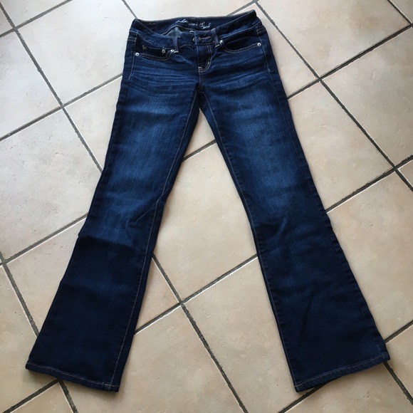 American Eagle Outfitters Denim - NWOT American Eagle Favorite Boyfriend Jean